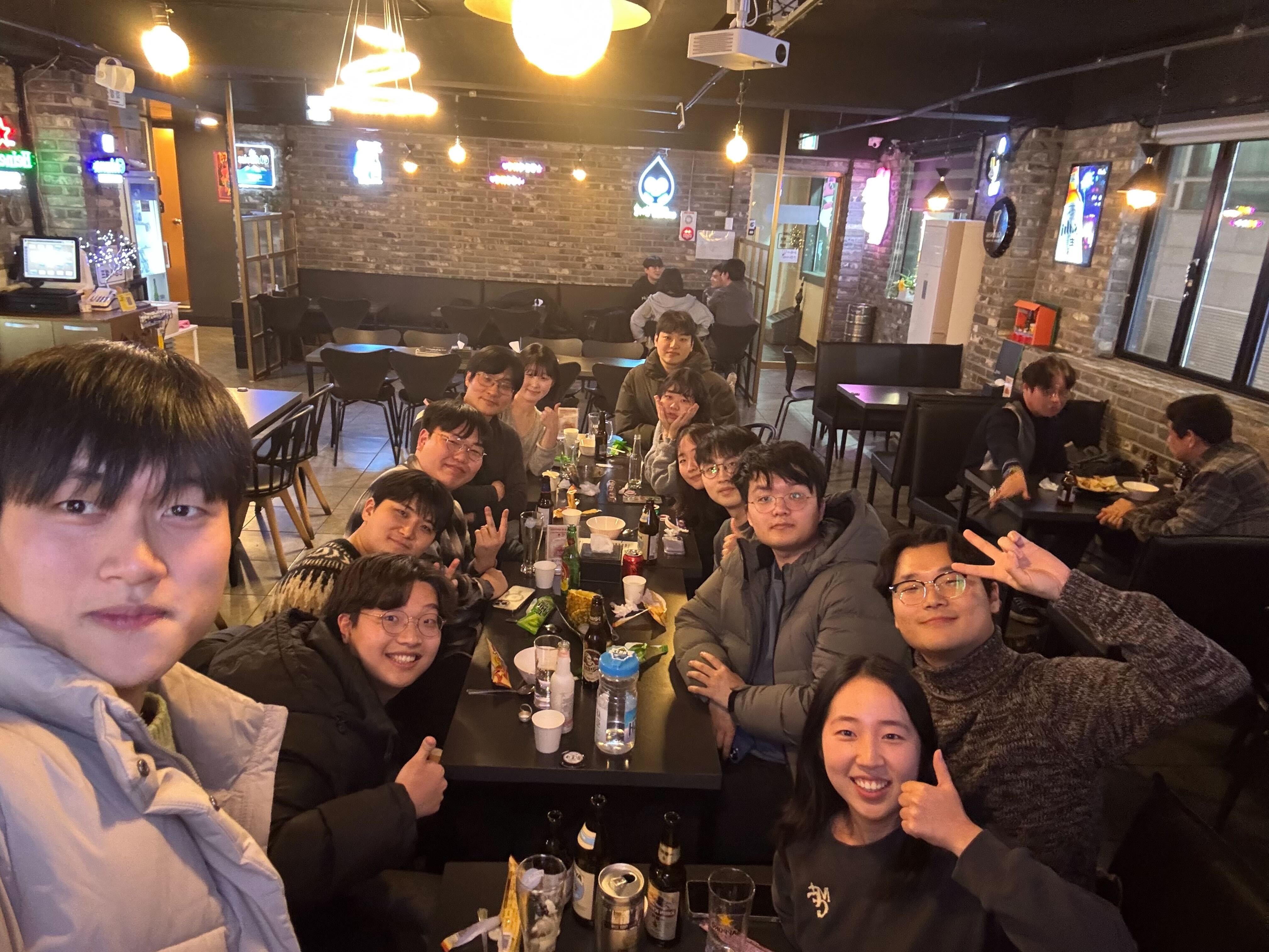 2026 Lab New Year Kickoff gallery image