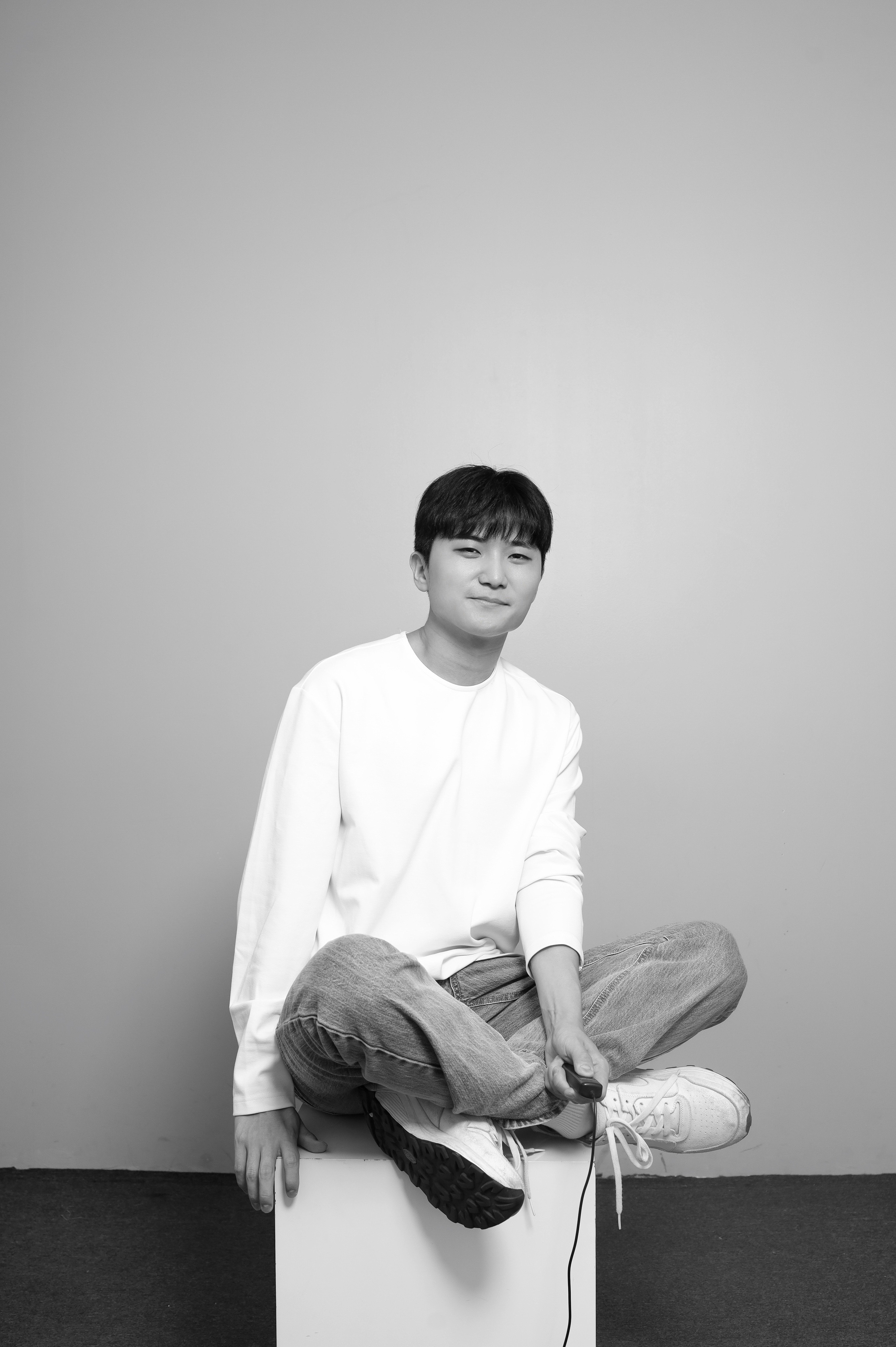 Gunwoo Cho's profile image