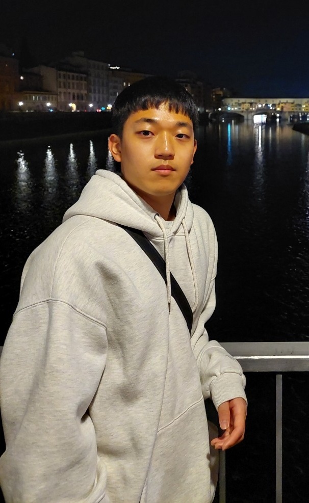 Jinho Paeng's profile image