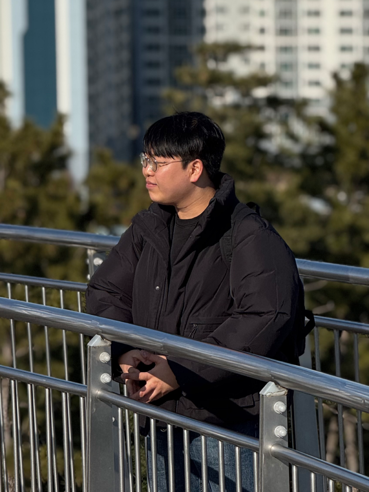 Sungwoo Park's profile image